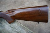 Winchester Model 70 Pre War 30-06 1st Year Near Mint - 8 of 20