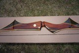 Bear Bow Rare Tamer Lane
Recurve Bow - 6 of 12