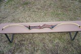 Bear Bow Rare Tamer Lane
Recurve Bow - 1 of 12