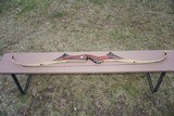 Bear Bow Rare Tamer Lane
Recurve Bow - 2 of 12