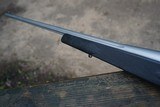 Weatherby Mark V Stainless Fluted Barrel Synthetic 300 Wea Mag - 7 of 9