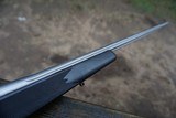 Weatherby Mark V Stainless Fluted Barrel Synthetic 300 Wea Mag - 4 of 9