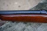 Remington 722 Rare 244 cal Nice - 7 of 15
