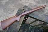 Winchester Pre 64 war
Model 70 Target Stock - 1 of 15