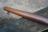 Winchester Pre 64 war
Model 70 Target Stock - 13 of 15