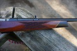 Savage Anschutz 141m 22 Magnum - 3 of 20