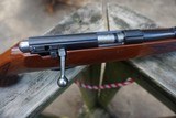 Savage Anschutz 141m 22 Magnum - 8 of 20