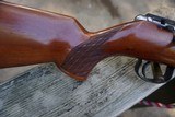 Savage Anschutz 141m 22 Magnum - 5 of 20