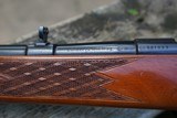 Savage Anschutz 141m 22 Magnum - 14 of 20