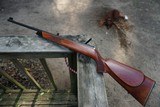 Savage Anschutz 141m 22 Magnum - 9 of 20