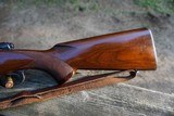 Winchester Model 70 Transition 270 WCF Nice Clean Gun - 9 of 20