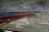 Winchester Model 70 Transition 270 WCF Nice Clean Gun - 3 of 20