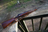 Winchester Model 70 Transition 270 WCF Nice Clean Gun - 2 of 20