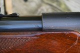 Winchester Model 70 Transition 270 WCF Nice Clean Gun - 11 of 20