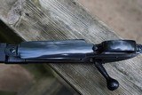 Winchester Model 70
375 H&H Original Nr Mint un-fired Barreled Action Complete 1956 - 12 of 20