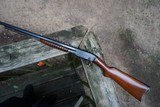 Remington Model 12-C
22 lr Clean Original - 3 of 18
