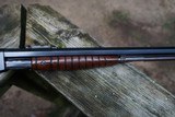 Remington Model 12-C
22 lr Clean Original - 6 of 18