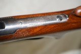 Winchester Model 64 Carbine Pre War 30WCF - 9 of 17
