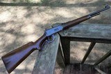 Winchester Model 64 Carbine Pre War 30WCF - 1 of 17