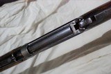 Winchester Model 64 Carbine Pre War 30WCF - 14 of 17