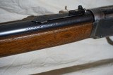 Winchester Model 64 Carbine Pre War 30WCF - 4 of 17