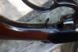 Rare Winchester Model 71 4 digit Ser # 7171
Bolt Peep Clean - 17 of 20