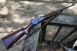 Rare Winchester Model 71 4 digit Ser # 7171
Bolt Peep Clean - 3 of 20