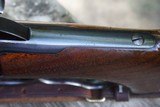 Rare Winchester Model 71 4 digit Ser # 7171
Bolt Peep Clean - 15 of 20