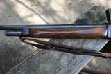 Rare Winchester Model 71 4 digit Ser # 7171
Bolt Peep Clean - 10 of 20