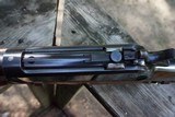 Rare Winchester Model 71 4 digit Ser # 7171
Bolt Peep Clean - 12 of 20