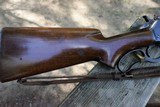 Rare Winchester Model 71 4 digit Ser # 7171
Bolt Peep Clean - 5 of 20