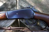 Rare Winchester Model 71 4 digit Ser # 7171
Bolt Peep Clean - 4 of 20
