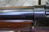 Rare Winchester Model 71 4 digit Ser # 7171
Bolt Peep Clean - 13 of 20