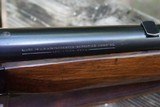 Rare Winchester Model 71 4 digit Ser # 7171
Bolt Peep Clean - 16 of 20