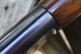 Rare Winchester Model 71 4 digit Ser # 7171
Bolt Peep Clean - 2 of 20