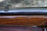 Rare Winchester Model 71 4 digit Ser # 7171
Bolt Peep Clean - 14 of 20