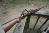 Winchester Model 70 257 Roberts 1948 - 2 of 15