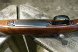 Winchester Model 70 257 Roberts 1948 - 14 of 15