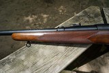 Winchester Model 70 257 Roberts 1948 - 10 of 15