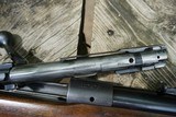 Winchester Model 70 257 Roberts 1948 - 11 of 15