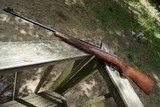 Winchester Model 70 257 Roberts 1948 - 4 of 15