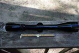 Leupold Vari X II 3x9 Scope Near Mint - 2 of 3
