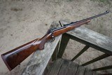 Winchester Model 70 270 WCF Transition 1946 - 2 of 11