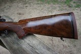 Winchester Model 70 270 WCF Transition 1946 - 9 of 11