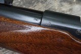 Winchester Model 70 270 WCF Transition 1946 - 10 of 11