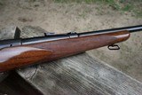Winchester Model 70 270 WCF Transition 1946 - 4 of 11