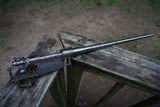 98 Mauser Barreled Action Pre War 284 win - 1 of 7