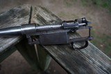 98 Mauser Barreled Action Pre War 284 win - 2 of 7