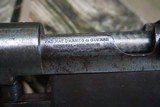 98 Mauser Barreled Action Pre War 284 win - 3 of 7