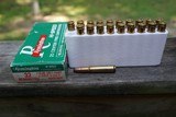 Factory Vintage Remington 32 Remington Rifle 170gr 1 box 20 Rnds - 1 of 1